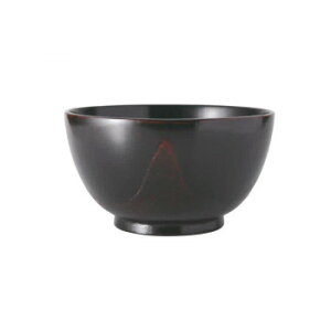 阿瀬眞三商店 中丼 両底布張 曙 漆加工 128265