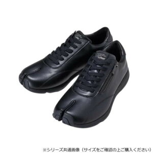 Tabi�V���[�Y(���܃V���[�Y) LAFEETany ���t�B�[�g�G�j�B SL09 �u���b�N 27.0