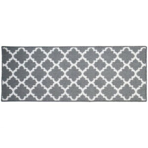 �J�L�E�` �����b�J�� �L�b�`���}�b�g120cm �O���[ 45×120cm