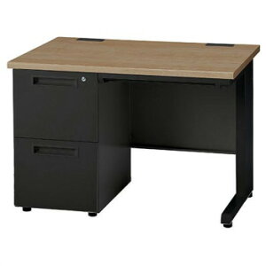 �����ɔ̔� �I�t�B�X�p�e�[�u�� W1000 2�i���� B/�l�I�t�H���X�g GSD-B107-2L NFO