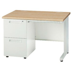 �����ɔ̔� �I�t�B�X�p�e�[�u�� W1000 2�i���� W/�i�`������ GSD-W107-2L NA