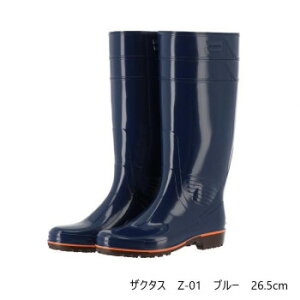 �O�i�S���@�@���C(P.V.C��)�@�U�N�^�X�@Z-01�@�u���[�@26.5cm�@C0140AC