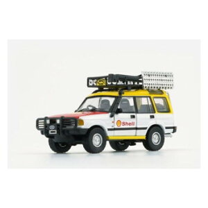 �r�[�G���N���G�C�V�����Y �����h���[�o�[ �f�B�X�J�o���[1 98 �V�F�� RHD 1/64�X�P�[�� 64B0281