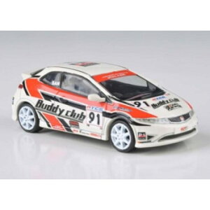 JADI B z_ VrbN ^CvR FN2 07 Buddy Club RHD 1/64XP[ PA65399