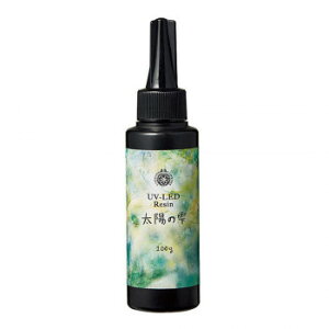 PADICO �p�W�R UV-LED���W�� ���z�̎� 100g 403328
