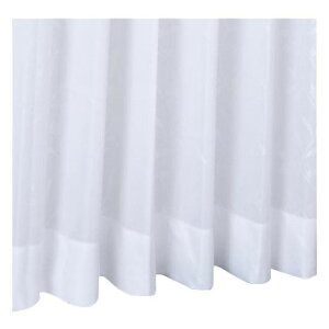 �쓇�D���Z���R�� �m�[�� ���[�X�J�[�e�� 1.5�{�q�_���[�X 1�� 100×176cm DC1005S C �N���[��