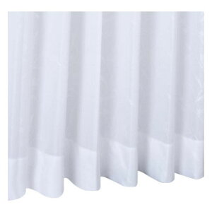 �쓇�D���Z���R�� �m�[�� ���[�X�J�[�e�� 1.5�{�q�_���[�X 1�� 150×133cm DC1005S C �N���[��