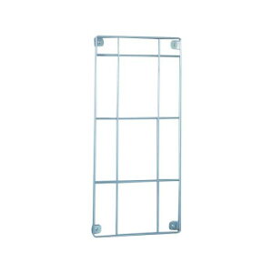 ハクゾウメディカル ラック楽ホルダー LIGHT 壁掛け用 マグネット式 3904971