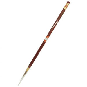 長栄堂 細筆 華(小) イタチ毛 10780