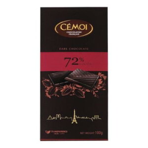 �Z���A 72���_�[�N�`���R 100g 17�Z�b�g 001007