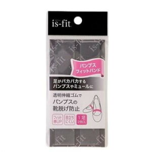 is-fit �p���v�X�t�B�b�g�o���h