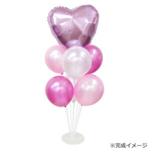 Hi-Delight�@�o���[���X�^���h�f�R�L�b�g �s���N B3101