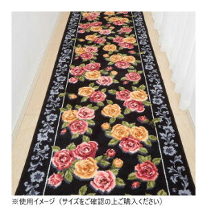 �G���K���g���[�Y �L���~���}�b�g(�R�ۖh�L �z������) ���{�� 80×180cm �u���b�N