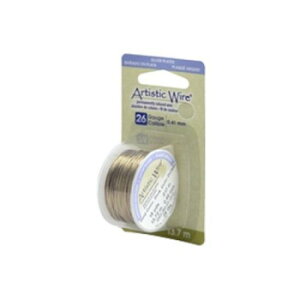 Artistic Wire(A[eBXeBbNC[) S[h 0.4mm×13.7m 26