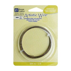 Artistic Wire(A[eBXeBbNC[) tbgC[ AeB[NuX (3.0mm×0.75mm)×91cm 21