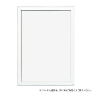 A.P.J. �A�[�g�v�����g�W���p�� �ؐ� RF-B�t���[�� B5�T�C�Y(182×257mm) �z���C�g�E21755177