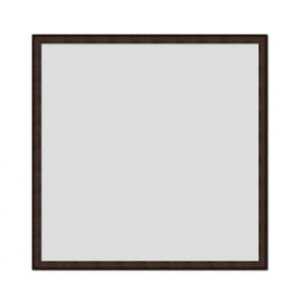 A.P.J. �ؐ��t���[�� D�^�t���[�� 35�p�T�C�Y(350×350mm)�@�}�z�K�j�[�E0021700986