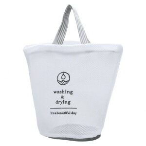 W/D �����h���[�l�b�g �o�b�O(S) GRAY �O���[ A578GY