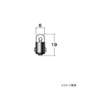 M��H�}�c�V�} ���M�d��(2��) 6v1.5w T6.5 BA7S A7603