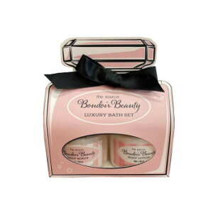 Boudoir Beauty Bath set @{fBN[E{fBXNu PK(l̍)