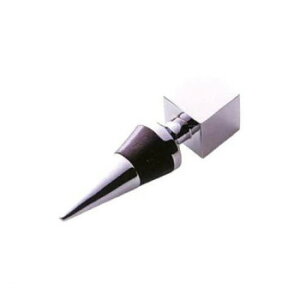 佐藤金属興業 SALUS バッカス ボトルストッパー キューブ