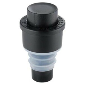 佐藤金属興業 SALUS プチワインバキューム ブラック