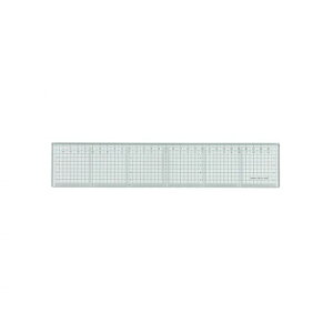 バンコ 方眼カッティング定規 282-30 28230