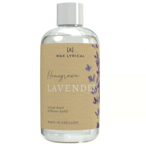 Homegrown �f�B�t���[�U�[���t�B�� 200ml ���x���_�[ WLHG0502