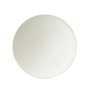 光洋陶器 パティオ オフホワイト 30cm皿 14720001