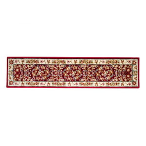 �J�[�r���O ���[�������փ}�b�g ���b�h 34x150cm LT201515RE