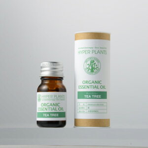 HYPER PLANTS nCp[vc I[KjbNGbZVIC eB[g[ 10ml HE0209