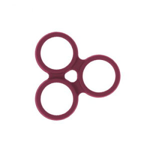 iPhone14pro/14pro maxpJیJo[ Cherry Red CP-iP22-61P-06