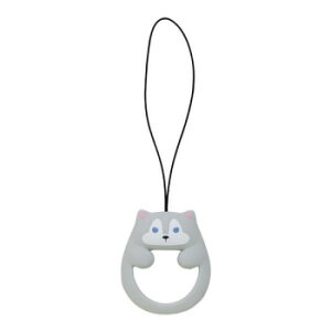 �����O�X�g���b�v Petit Animal �n�X�L�[ RS-PA07