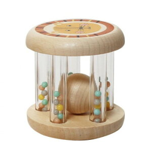 RATTLE ANIMAL g Aj} ؐ LION 57854