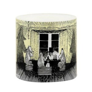 MOOMIN ���[�~�� �L�����h�� SHADOWS MRA040096