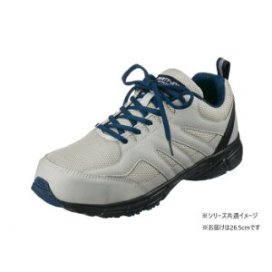 ���R�S���H�Ɓ@��ƌC �Z�t�e�B�[�W���O 888�@26.5cm �O���[ EE13900