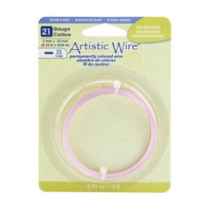 Artistic Wire(A[eBXeBbNC[) tbgC[ [YS[h (3.0mm×0.75mm)×91cm 21