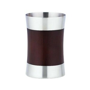 佐藤金属興業 SALUS スプールウッド ウォーターカップ