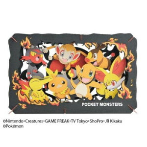 PAPER THEATER y[p[VA^[ |PbgX^[ TYPE:FIRE PT-L07 00018914