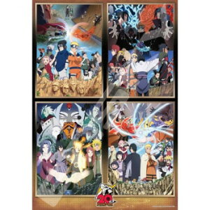 �W�O�\�[�p�Y�� 1000�s�[�X NARUTO-�i���g- History 1000T-382