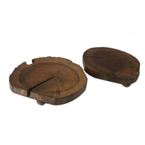 チークステージトレイ 輪切り 23073926