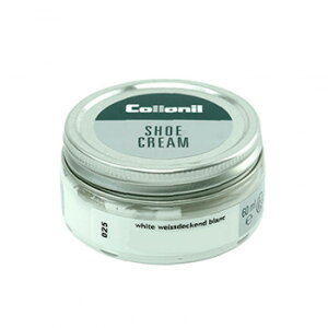 Collonil(�R���j��) �V���[�N���[�� 60ml �z���C�g