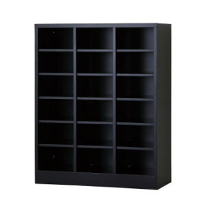 �L���H�� �V���[�Y���b�J�[H960(3��6�i) USL-36-MB �}�b�g�u���b�N