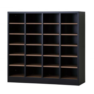 �L���H�� �V���[�Y���b�J�[H960(4��6�i) USL-46-MB-NT �{��:�}�b�g�u���b�N�I��:�i�`������