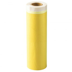 汚れる前に敷きマスカー 550mm×10m