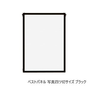 A.P.J. �A���~�t���[���E�A���~�p�l�� �x�X�g�p�l�� �ʐ^�l�c�؃T�C�Y(243×294mm)�@�u���b�N�E0020188021