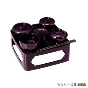 仏膳 6.5寸 タメ 4307651200011