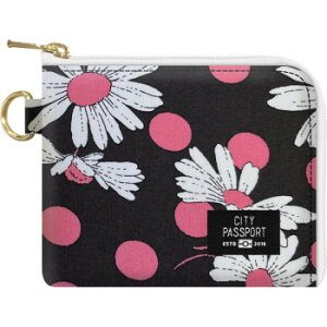 �X�C�b�`�X�^���X CITYPASSPORT �p�X�P�[�X �h�b�g�}�[�K���b�g �s���N 7119PK