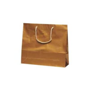 ファインバッグ手提袋 ゴールド 1178 10枚