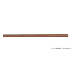 �V���N�}�@���R�؊ۖ_ �~�f�B�A���I�[�N BR-35A�@600mm